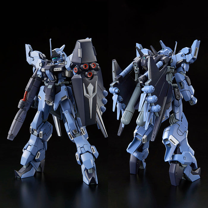 HGUC Todesritter (Hades) 1/144