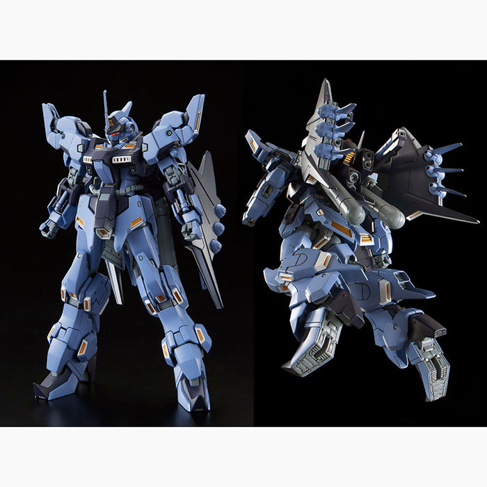 HGUC Todesritter (Hades) 1/144