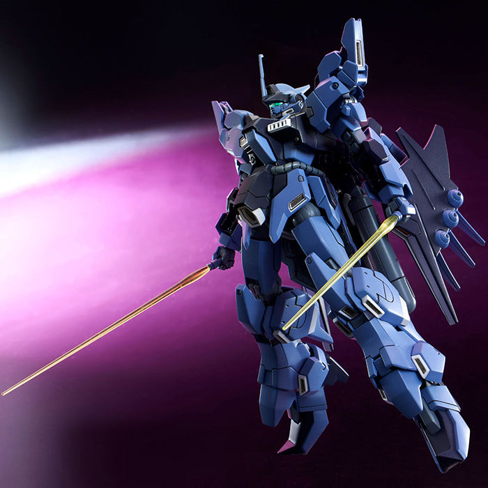 HGUC Todesritter (Hades) 1/144