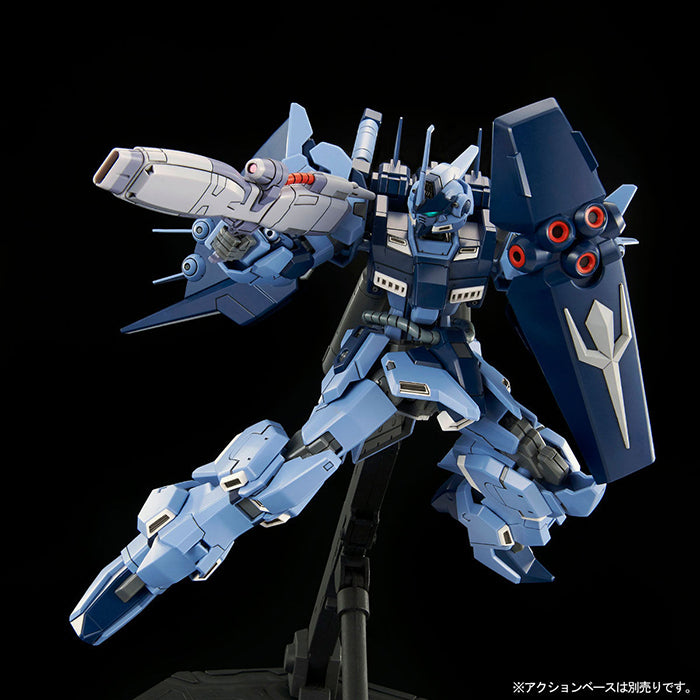 HGUC Todesritter (Hades) 1/144