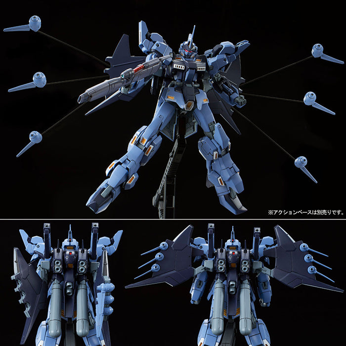 HGUC Todesritter (Hades) 1/144