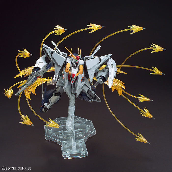 HGUC XI Gundam VS Penelope Funnel Missile Effect Set 1/144