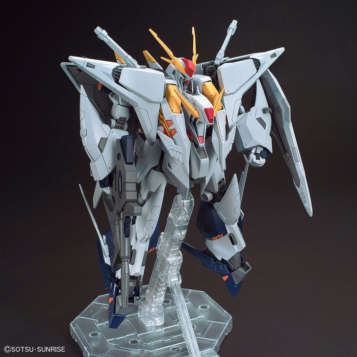 HGUC XI Gundam VS Penelope Funnel Missile Effect Set 1/144