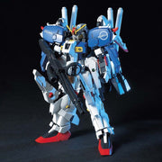 HGUC #029 Ex-S Gundam 1/144