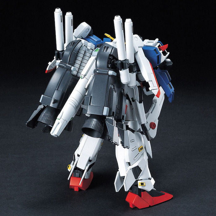 HGUC #029 Ex-S Gundam 1/144