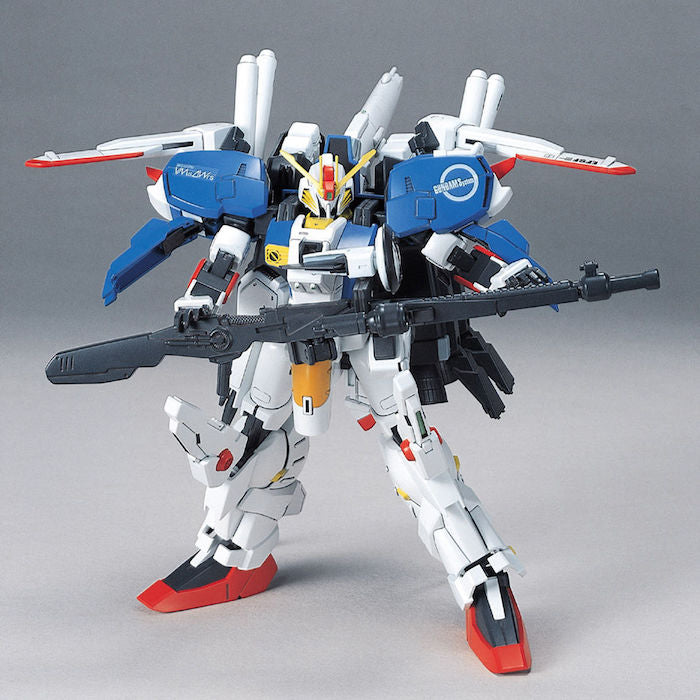 HGUC #029 Ex-S Gundam 1/144