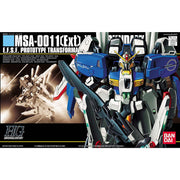 HGUC #029 Ex-S Gundam 1/144