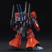 HGUC #033 Rick Dias Red 1/144