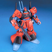 HGUC #033 Rick Dias Red 1/144