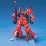 HGUC #033 Rick Dias Red 1/144