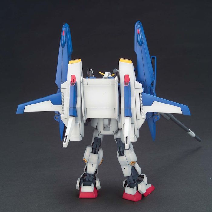 HGUC #035 Super Gundam 1/144