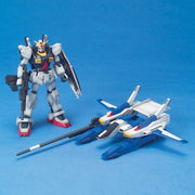 HGUC #035 Super Gundam 1/144