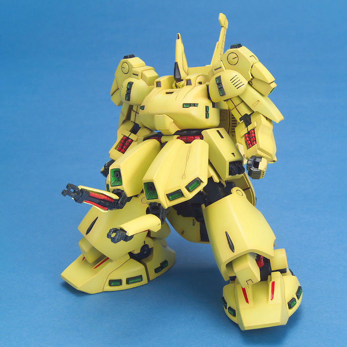 HGUC 1/144 ジ・オ Backorder][ETA Q1 2027] HGUC 036 The O 1/144 — Panda Hobby