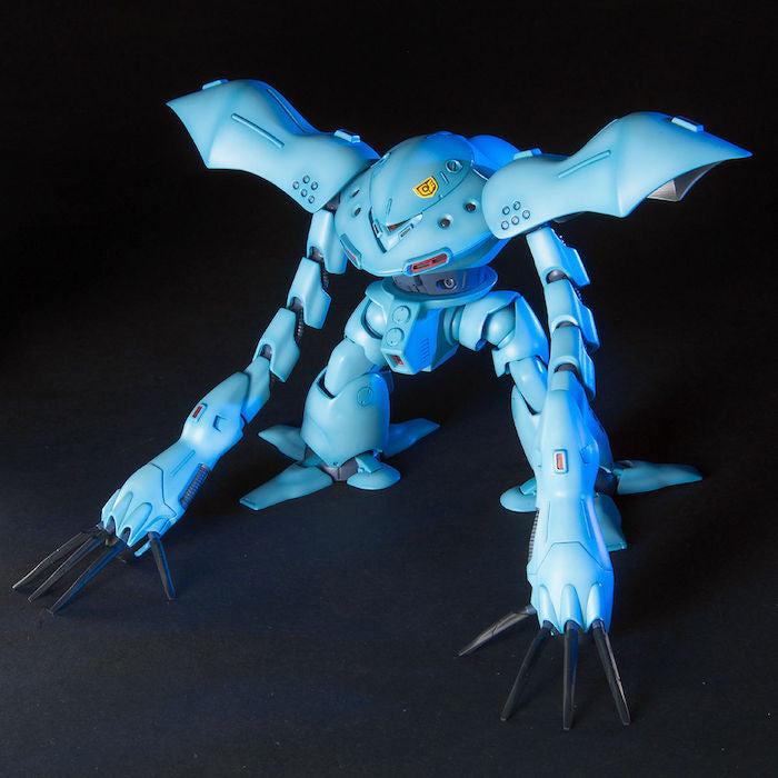 HGUC #037 Hy-Gogg 1/144