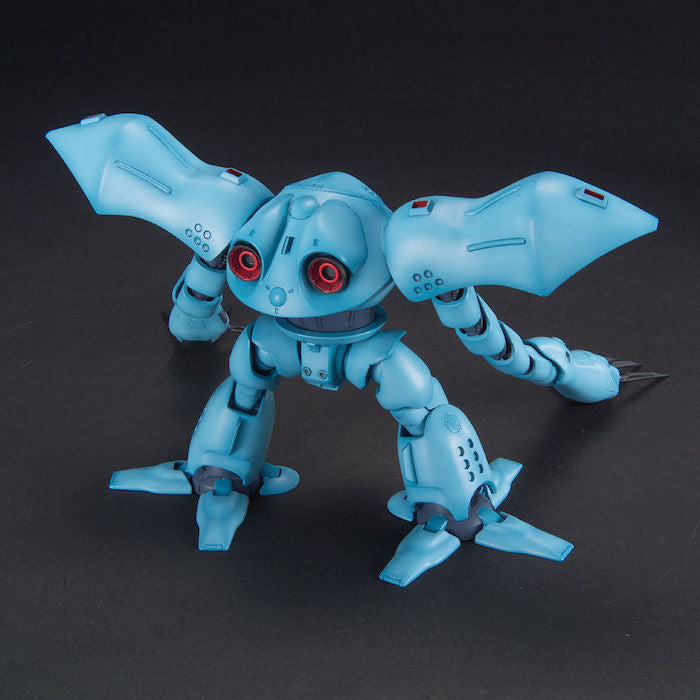 HGUC #037 Hy-Gogg 1/144