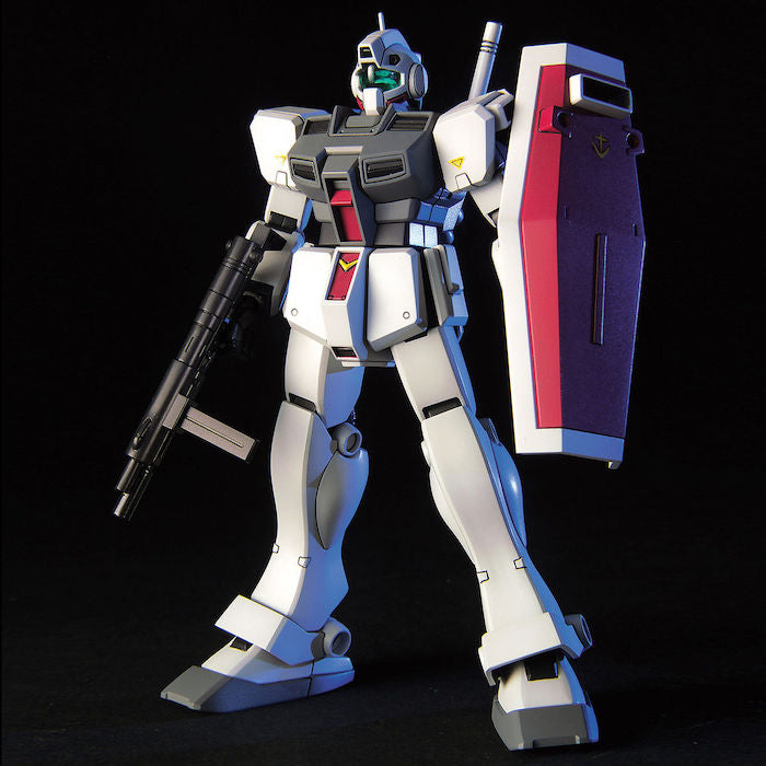 HGUC #038 RGM-79D GM Cold Districts Type 1/144