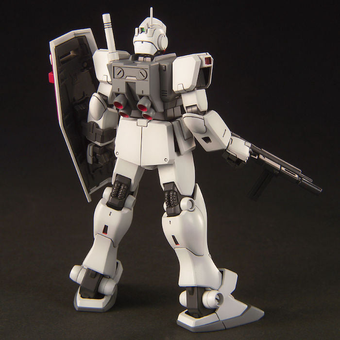 HGUC #038 RGM-79D GM Cold Districts Type 1/144