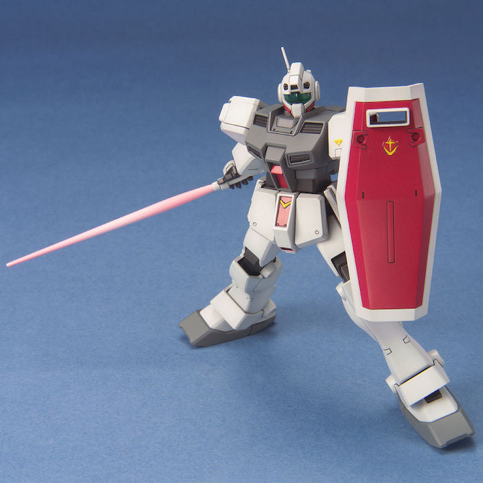 HGUC #038 RGM-79D GM Cold Districts Type 1/144