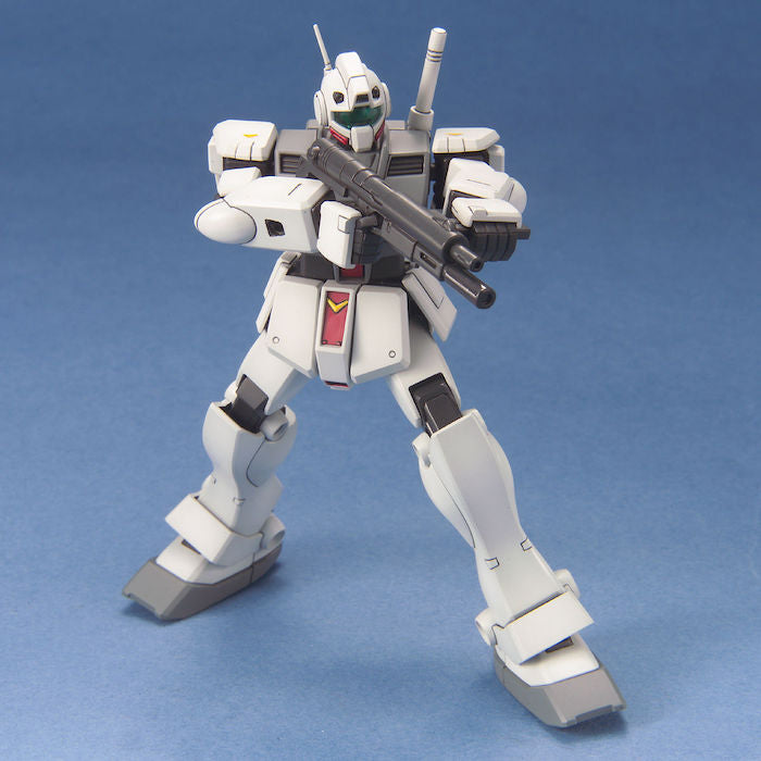 HGUC #038 RGM-79D GM Cold Districts Type 1/144