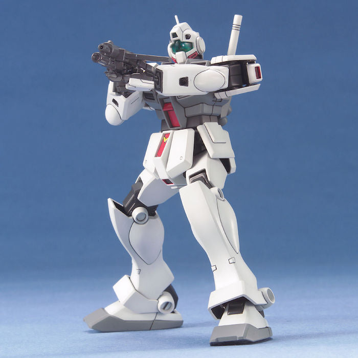 HGUC #038 RGM-79D GM Cold Districts Type 1/144