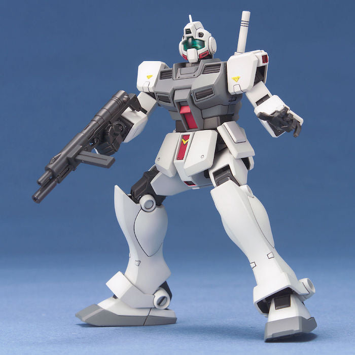 HGUC #038 RGM-79D GM Cold Districts Type 1/144