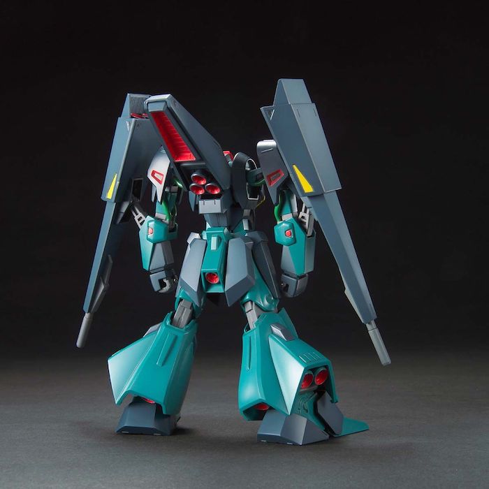 HGUC #042 ORX-005 Gaplant 1/144