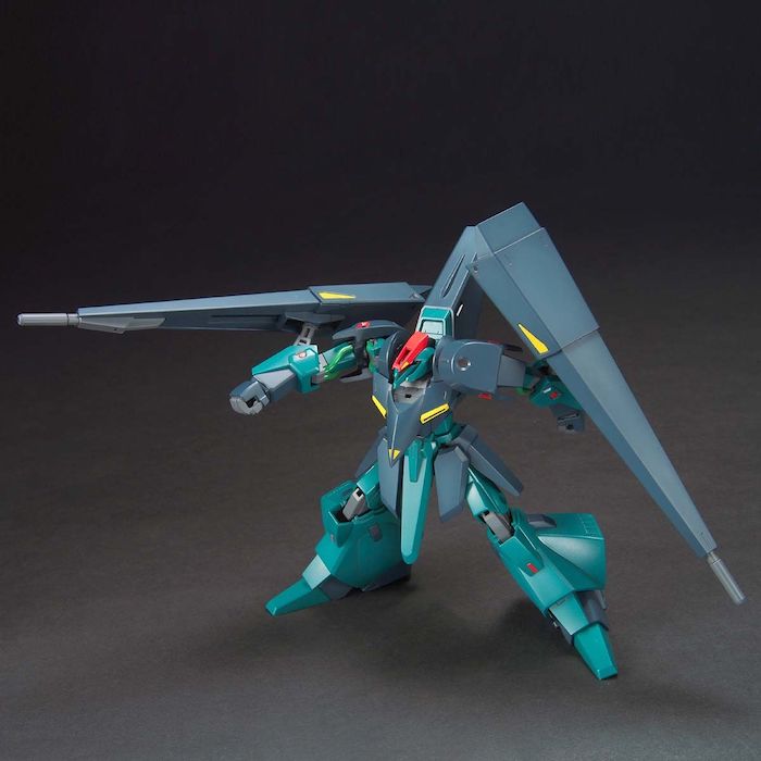 HGUC #042 ORX-005 Gaplant 1/144