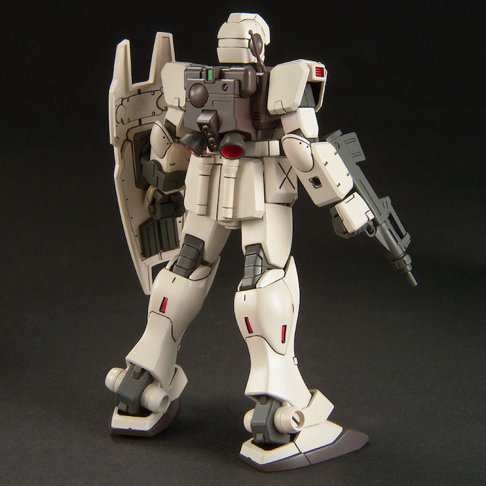HGUC #046 RGM-79G GM Command Colony Use 1/144