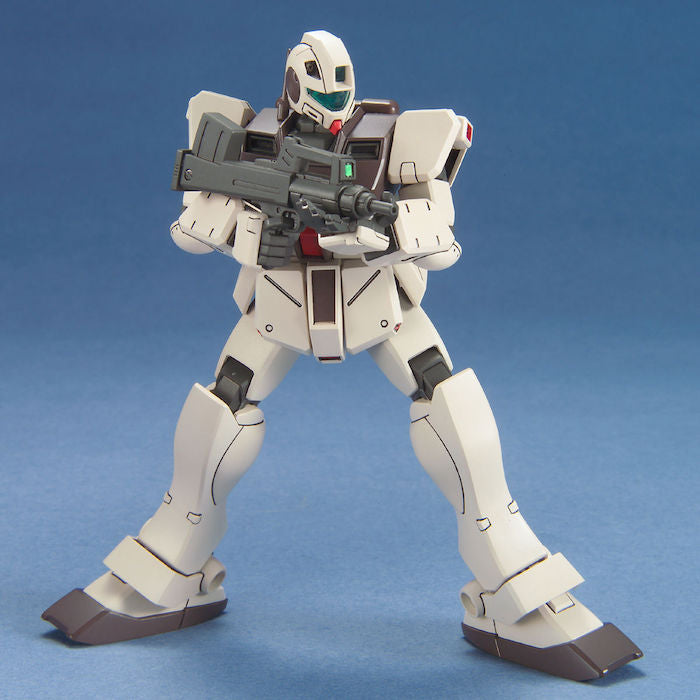 HGUC #046 RGM-79G GM Command Colony Use 1/144