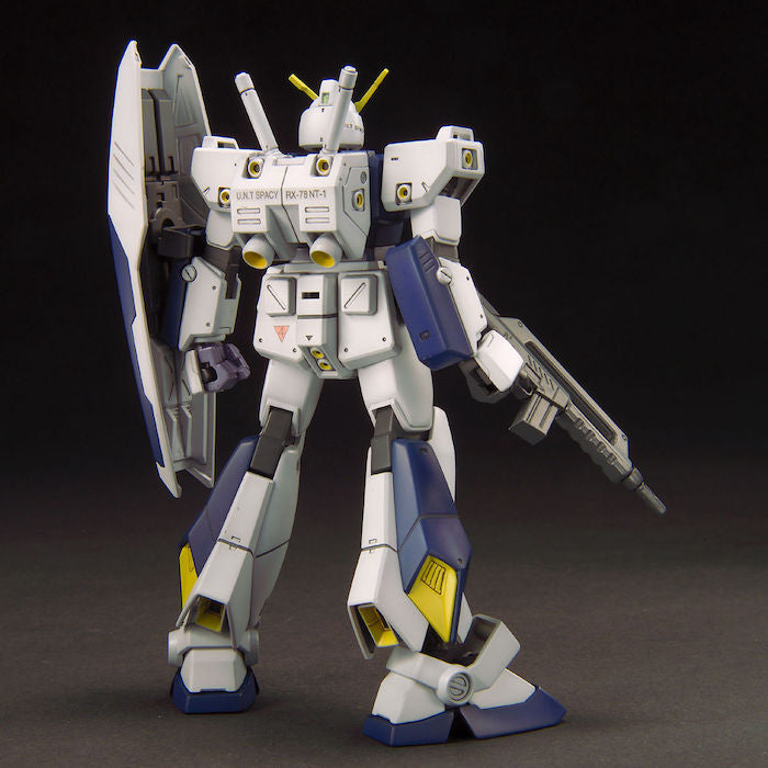 HGUC #047 RX-78 NT-1 Gundam Alex 1/144