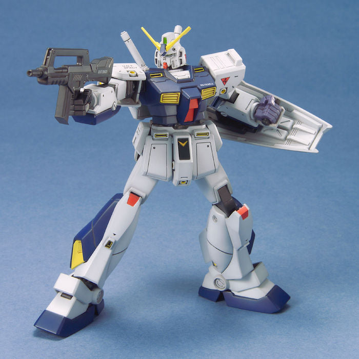 HGUC #047 RX-78 NT-1 Gundam Alex 1/144