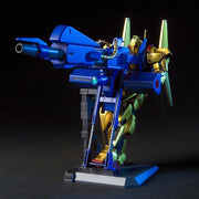 HGUC #048 Hyaku Shiki + Mega Bazooka Launcher 1/144