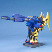 HGUC #048 Hyaku Shiki + Mega Bazooka Launcher 1/144