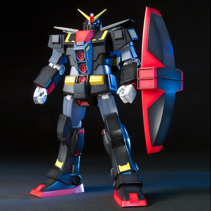 HGUC #049 Psycho Gundam 1/144