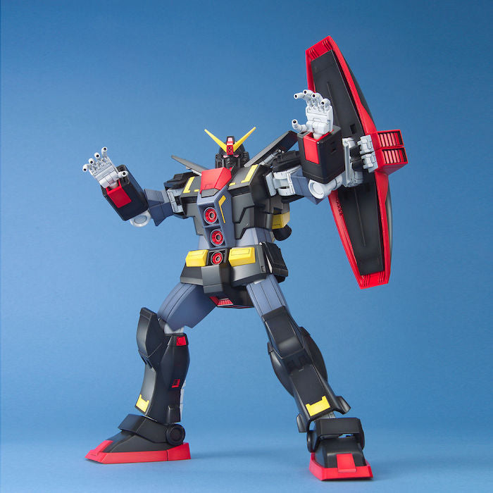 HGUC #049 Psycho Gundam 1/144