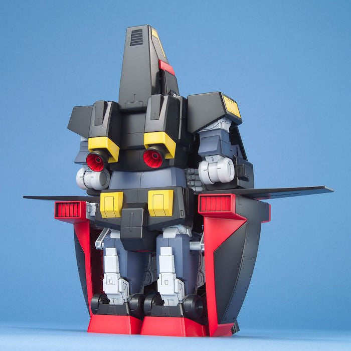 HGUC #049 Psycho Gundam 1/144
