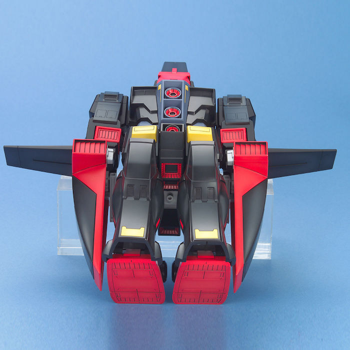 HGUC #049 Psycho Gundam 1/144