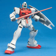 HGUC #051 RGM-79GS GM Command Space Use 1/144