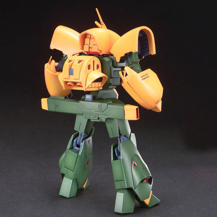HGUC #054 NRX-044 Asshimar 1/144