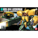 HGUC #054 NRX-044 Asshimar 1/144