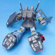 HGUC #055 Hi Zack (Earth Federation) 1/144