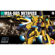 HGUC #061 MSA-005 Methuss 1/144