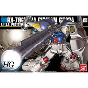 HGUC #066 Gundam GP-02A 1/144