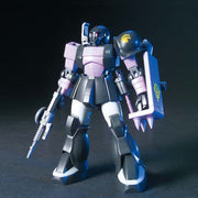 HGUC #068 Zaku I Black Tri Stars 1/144