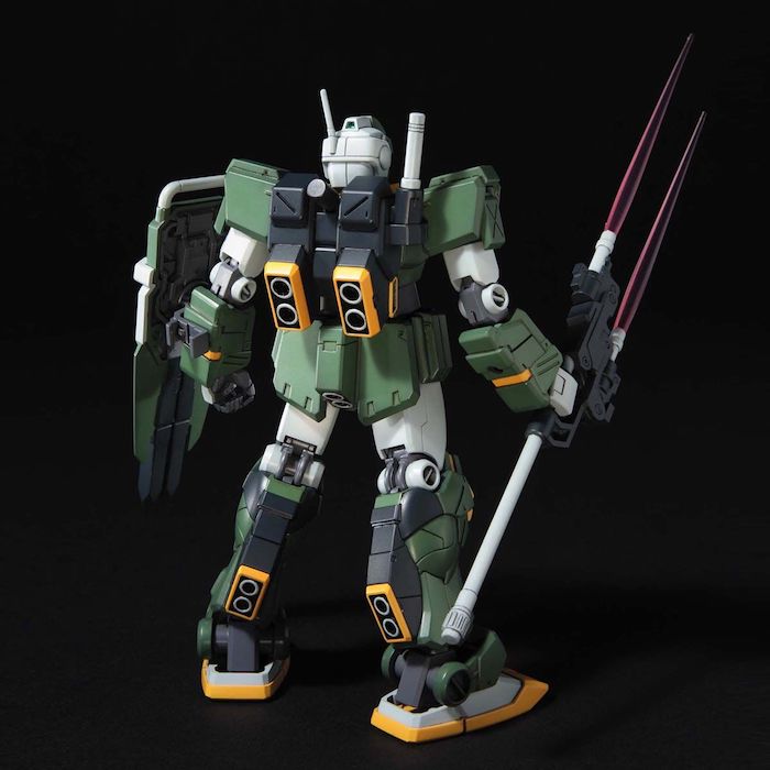 HGUC #072 GM Striker 1/144