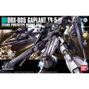 HGUC #073 ORX-005 Gaplant TR-05 Hrairoo 1/144