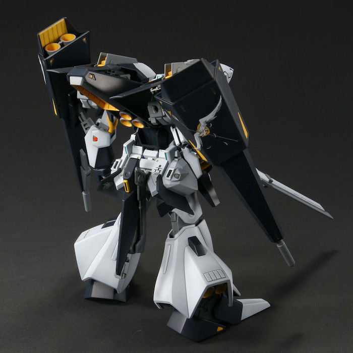 HGUC #073 ORX-005 Gaplant TR-05 Hrairoo 1/144