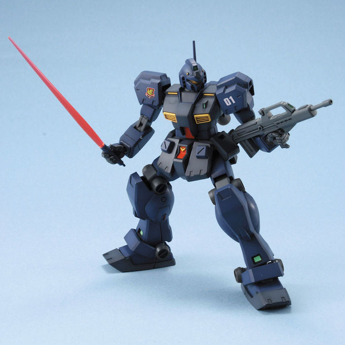 HGUC #074 GM Quel 1/144
