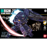 HGUC #074 GM Quel 1/144