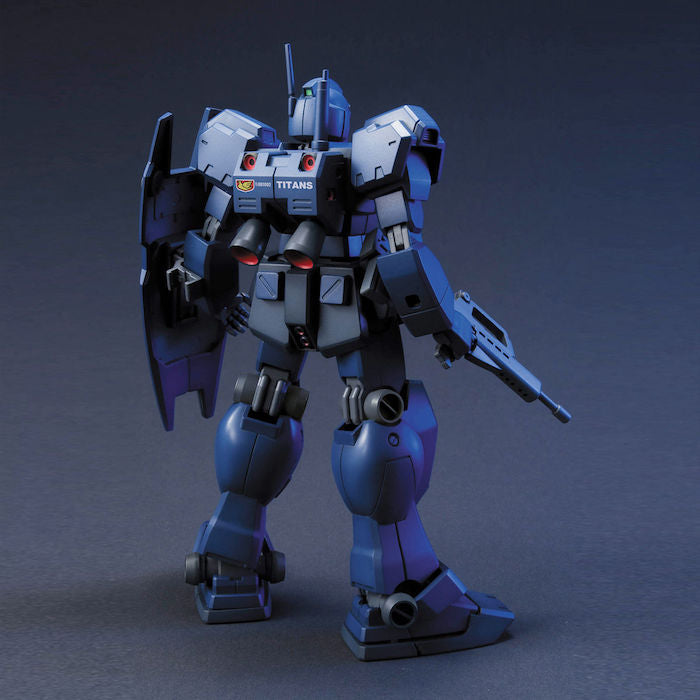 HGUC #074 GM Quel 1/144